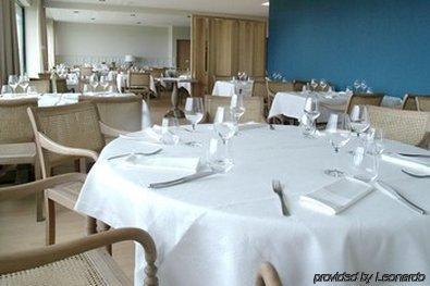 Logis Le Château De Sable 4*