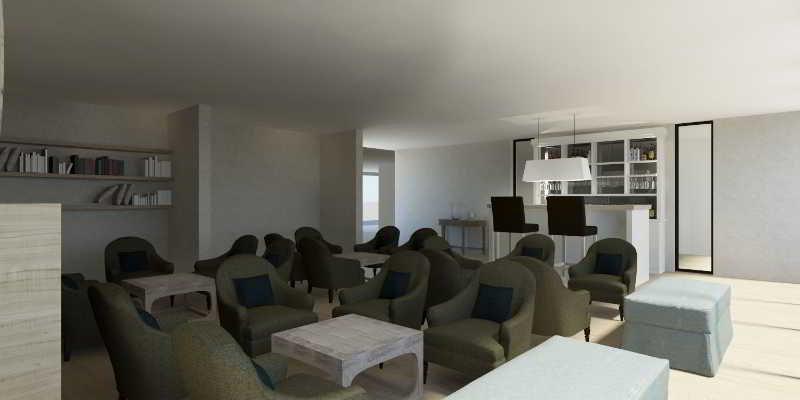 Logis Le Château De Sable 4*