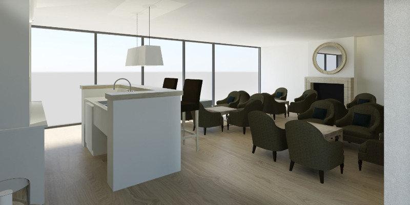 Logis Le Château De Sable 4*