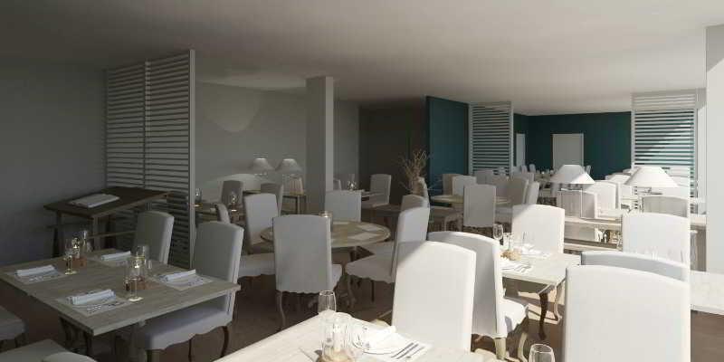 Logis Le Château De Sable 4* Porspoder