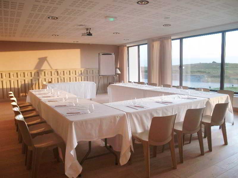 Logis Le Château De Sable 4*