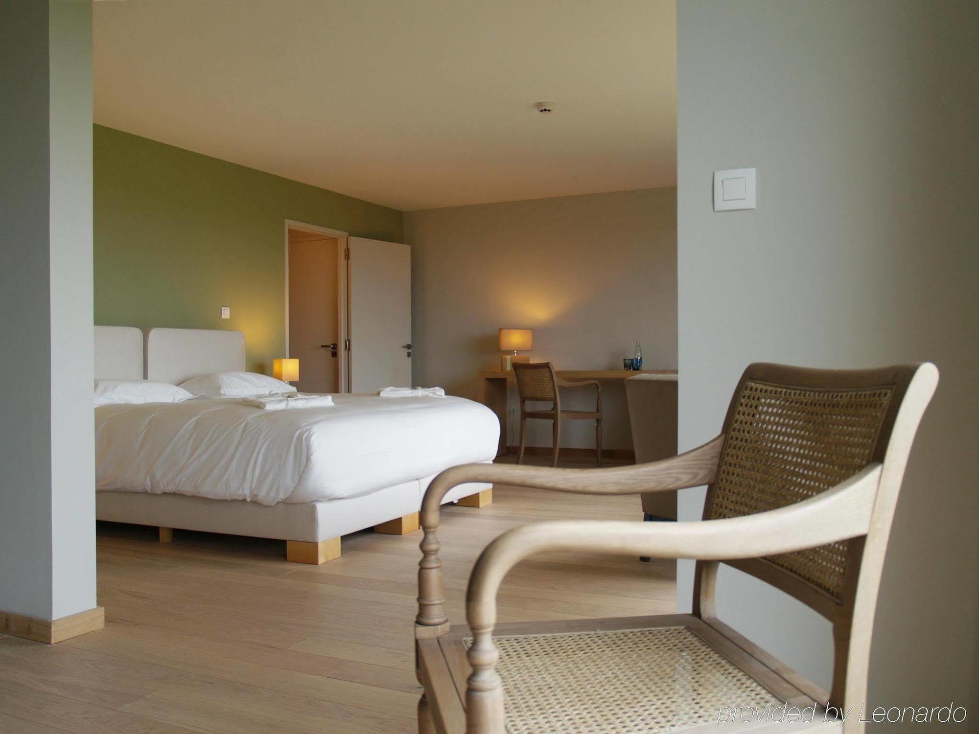 Logis Le Château De Sable Hotel Porspoder