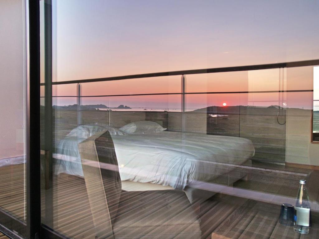 Logis Le Château De Sable Hotel Porspoder