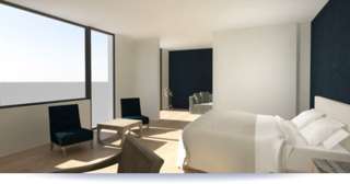 Hotel Logis Le Château De Sable 4*